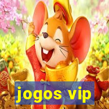 jogos vip